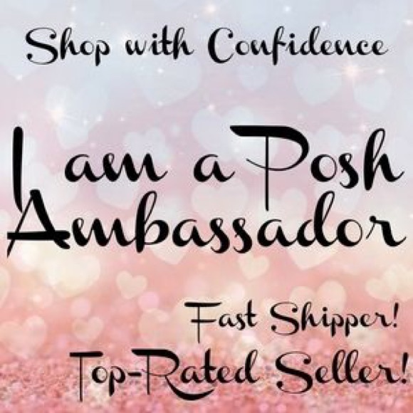 Meet your Posher, Chele - Picture 2 of 5